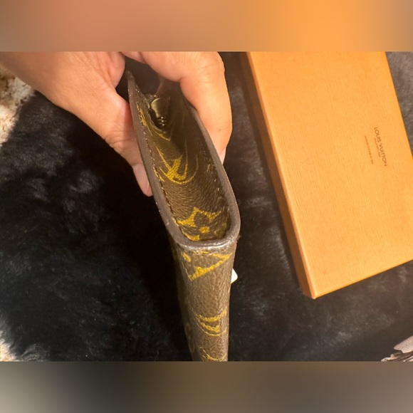 🎀Louis Vuitton pouch🎀 - Picture 12 of 16